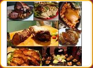 Marriage Catering Services