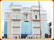 Mandapams In Chennai